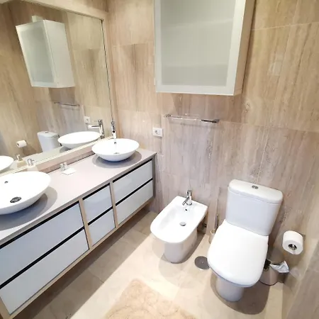 Townhouse La Duquesa 49 Apartment Costa Adeje (Tenerife)