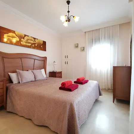Apartment Townhouse La Duquesa 49 Costa Adeje (Tenerife)