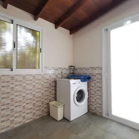 Townhouse La Duquesa 49 Apartment Costa Adeje (Tenerife)