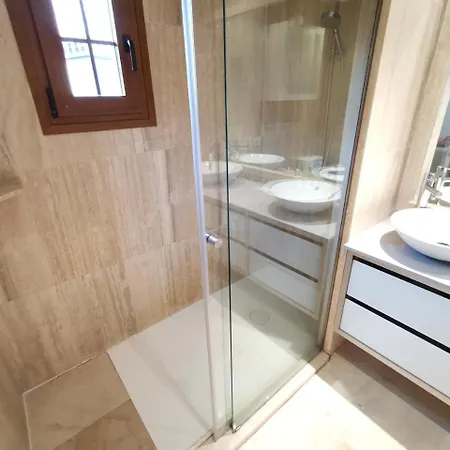 Apartment Townhouse La Duquesa 49
