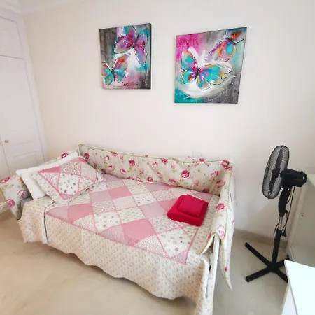Townhouse La Duquesa 49