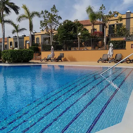Townhouse La Duquesa 49 * Costa Adeje (Tenerife)