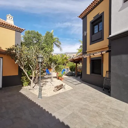 Apartment Townhouse La Duquesa 49 *