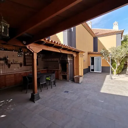 Townhouse La Duquesa 49 * Costa Adeje (Tenerife)