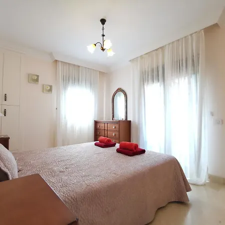 Apartment Townhouse La Duquesa 49 *