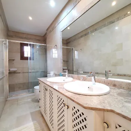 Townhouse La Duquesa 49 * Costa Adeje (Tenerife)