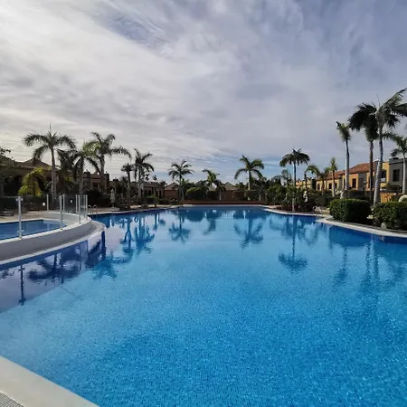 Apartment Townhouse La Duquesa 49 *