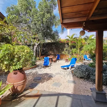 Apartment Townhouse La Duquesa 49