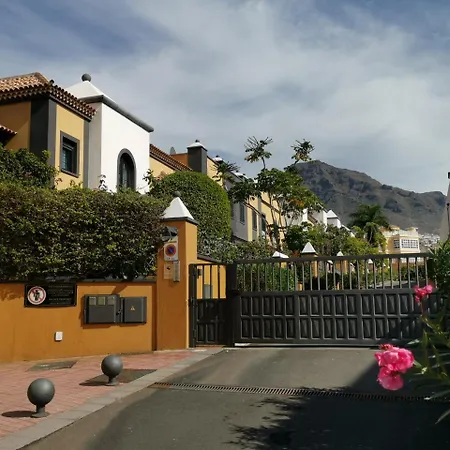 דירה Townhouse La Duquesa 49