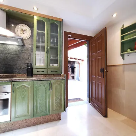 דירה Townhouse La Duquesa 49