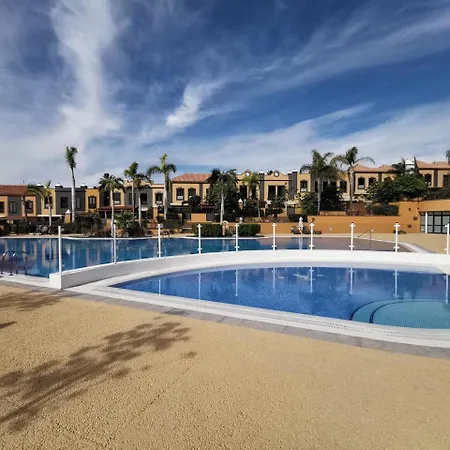 דירה Townhouse La Duquesa 49