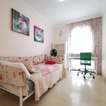 Townhouse La Duquesa 49 דירה *