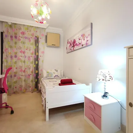 דירה Townhouse La Duquesa 49 אדחה