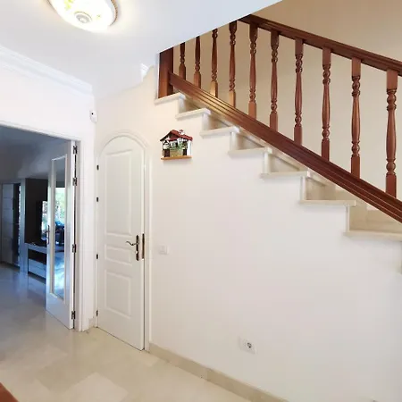 דירה Townhouse La Duquesa 49 *