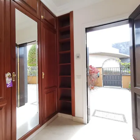 דירה Townhouse La Duquesa 49