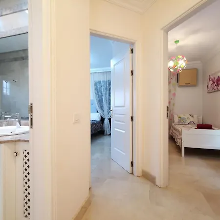 דירה Townhouse La Duquesa 49 *