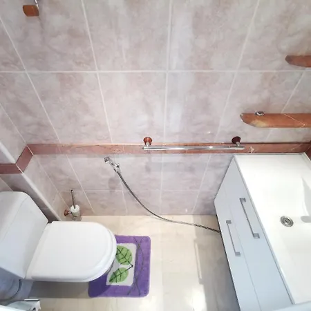 Townhouse La Duquesa 49 * אדחה